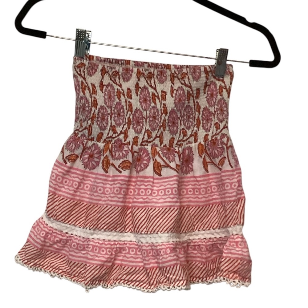💥PRICE DROP💥 Alicia Bell Mini Skirt